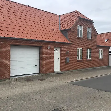 Dejlig I Den Gamle Bydel