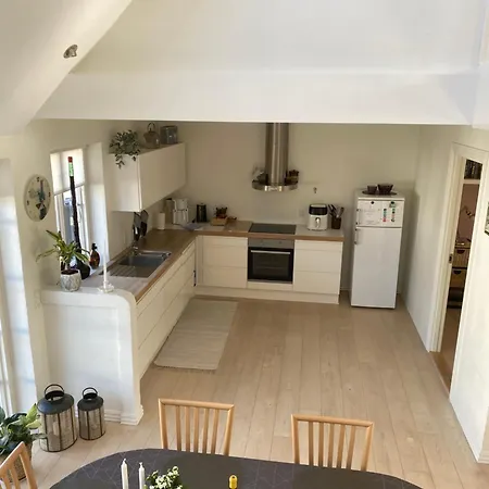 Dejlig I Den Gamle Bydel