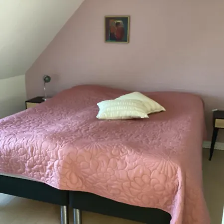 Dejlig I Den Gamle Bydel