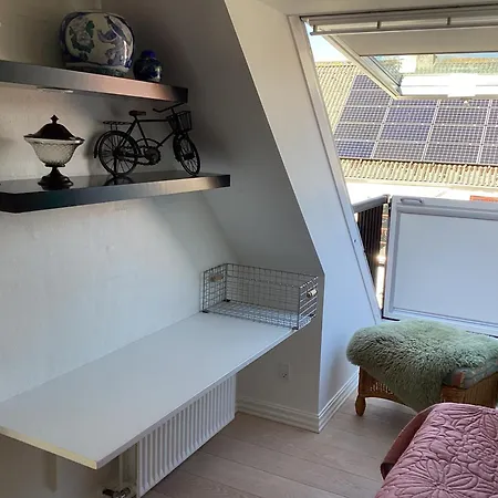 Dejlig I Den Gamle Bydel * Logstor