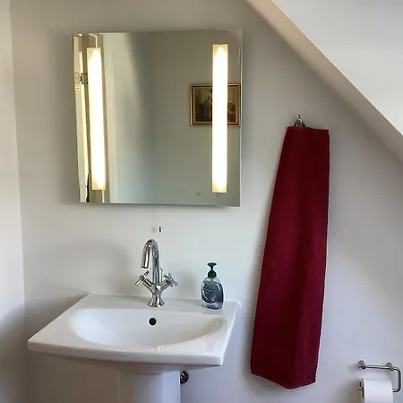 Villa Dejlig I Den Gamle Bydel