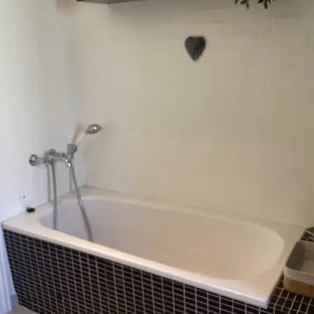 Villa Dejlig I Den Gamle Bydel *