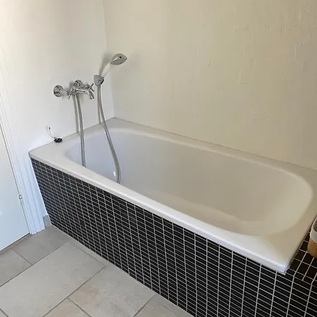 Dejlig I Den Gamle Bydel *