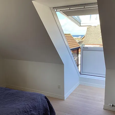 Dejlig I Den Gamle Bydel Logstor