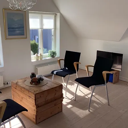 Dejlig I Den Gamle Bydel * Logstor