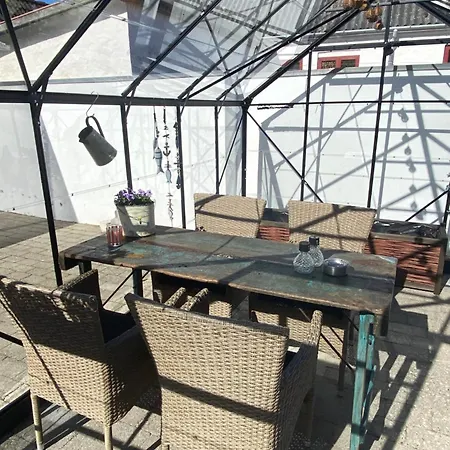 Dejlig I Den Gamle Bydel