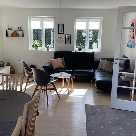 Dejlig I Den Gamle Bydel Løgstør