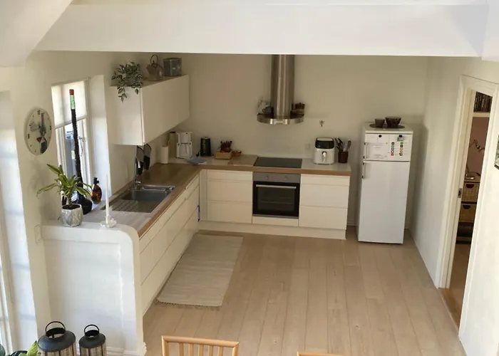 Dejlig I Den Gamle Bydel