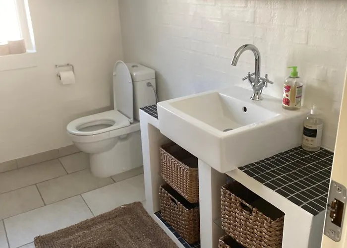 Dejlig I Den Gamle Bydel Villa Logstor