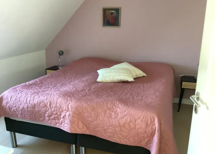 Dejlig I Den Gamle Bydel