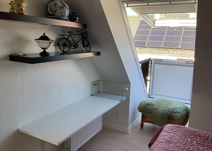 Dejlig I Den Gamle Bydel * Logstor
