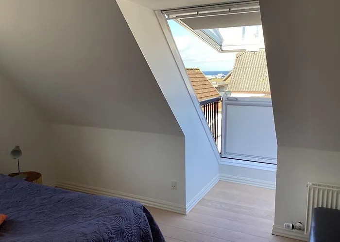 Dejlig I Den Gamle Bydel Logstor