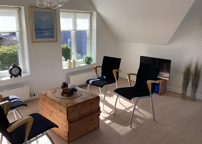 Dejlig I Den Gamle Bydel * Logstor