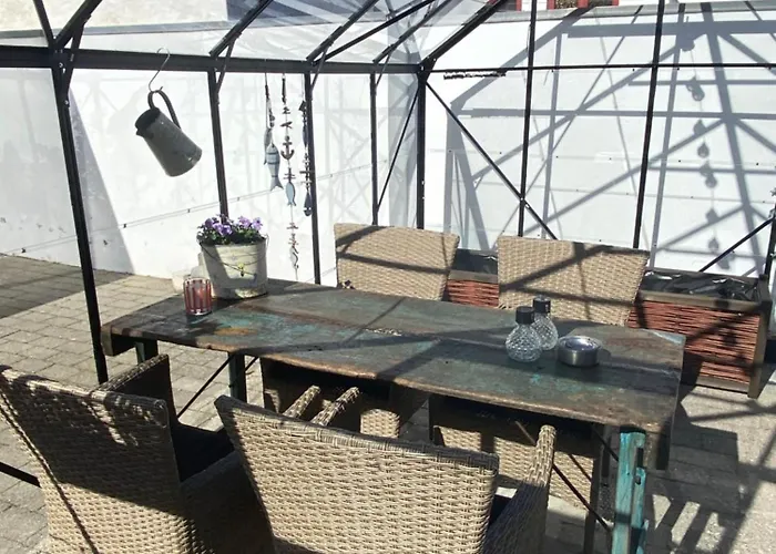 Dejlig I Den Gamle Bydel